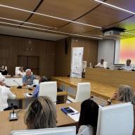 Στη συνάντηση για το Περιφερειακό Πρόγραμμα Ανάπτυξης Κρήτης 2026-2030 της Περιφέρειας Κρήτης ο Δήμαρχος Ηρακλείου